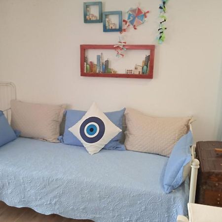 דירות קוקארי Artistic House מראה חיצוני תמונה